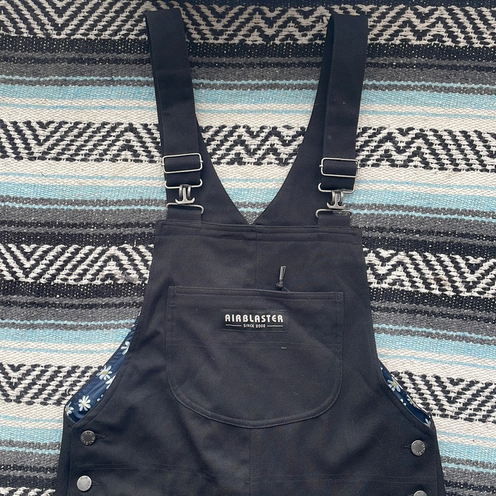 Airblaster W’s Freedon Bib